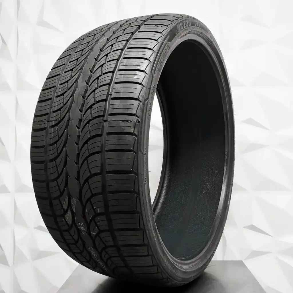 LLANTA DURATURN 295/30R26 XL MOZZO STX 107W