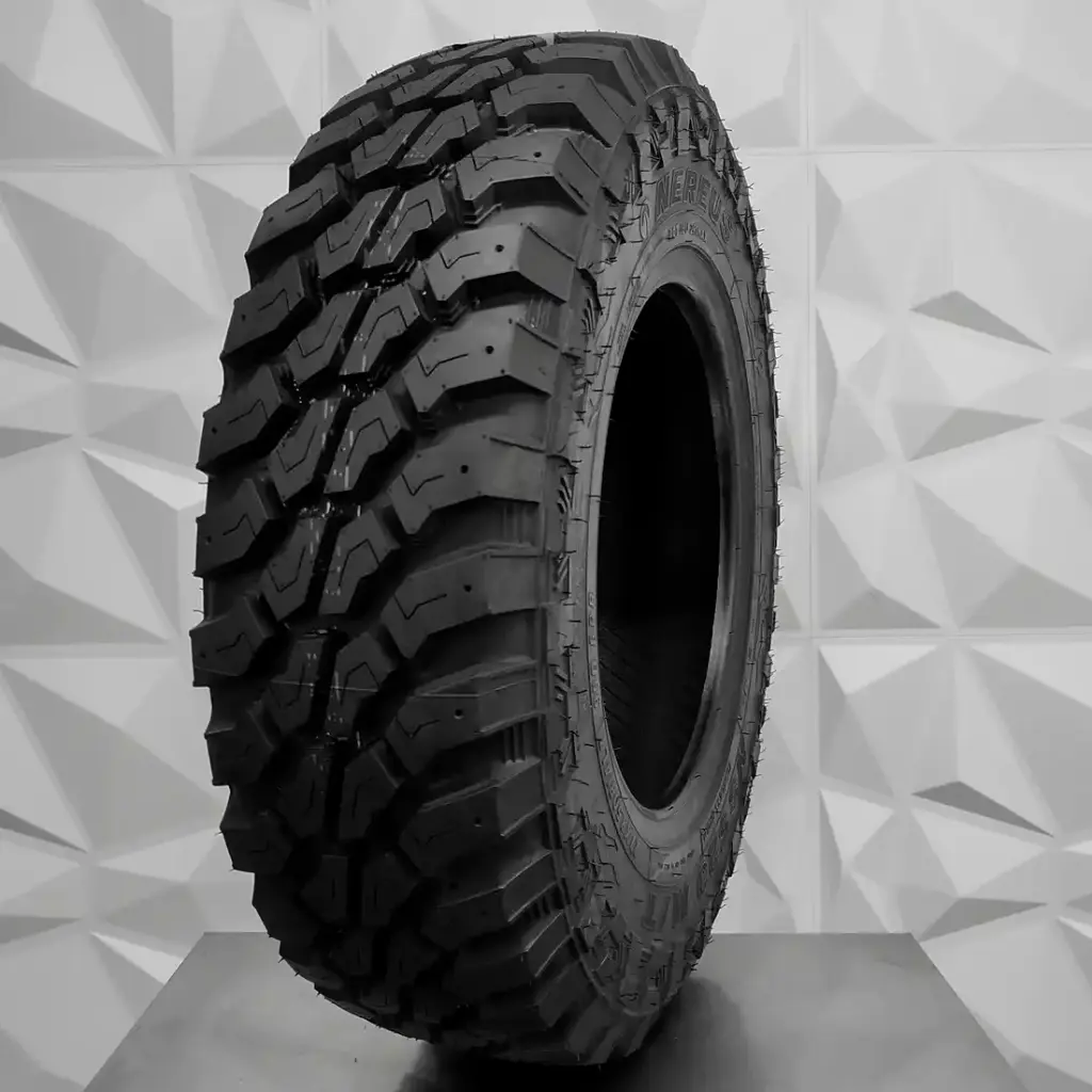 LLANTA NEREUS 33X12.50R17LT NS523 114Q