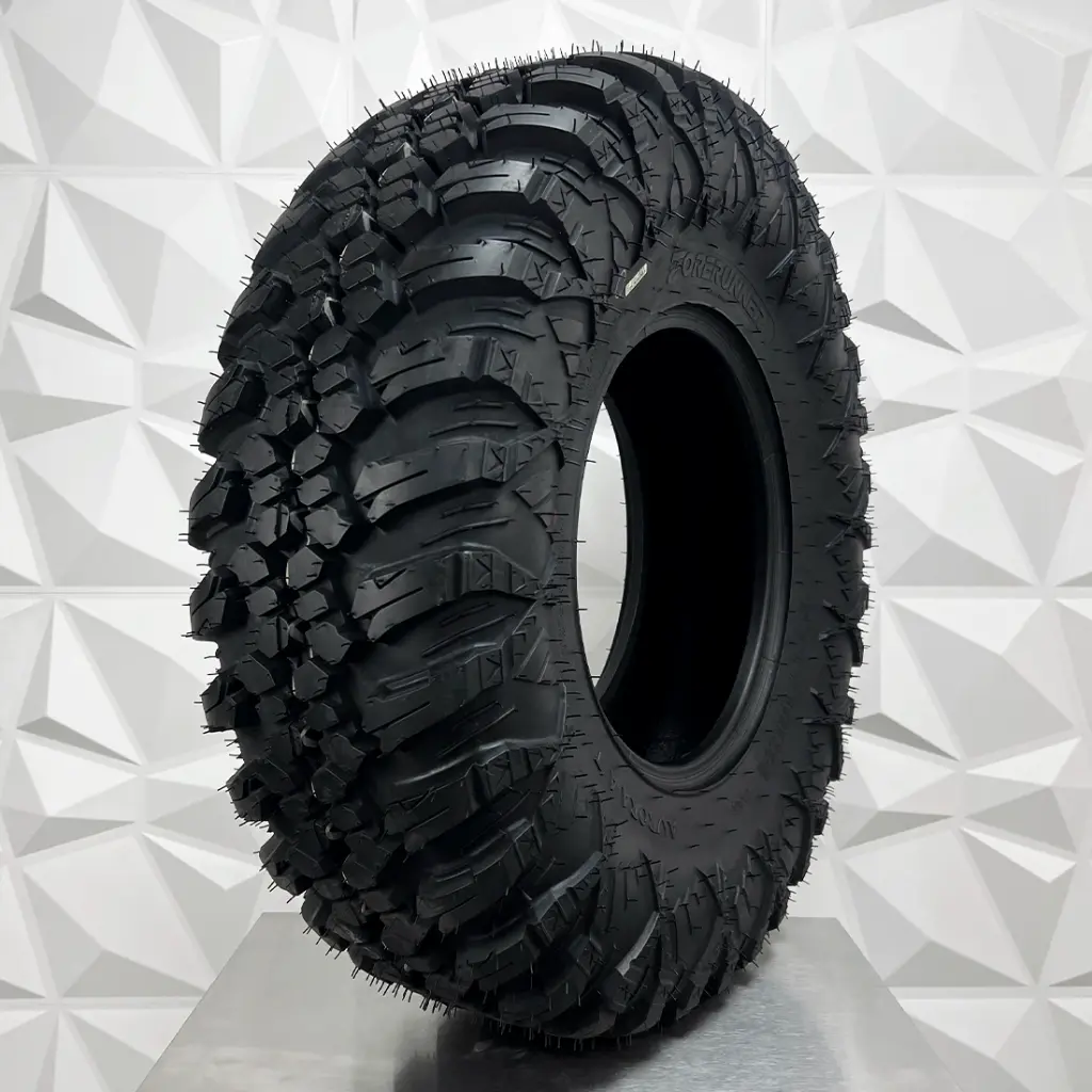 LLANTA FORERUNNER AT32X10R15 8C AURORA A/T ATV