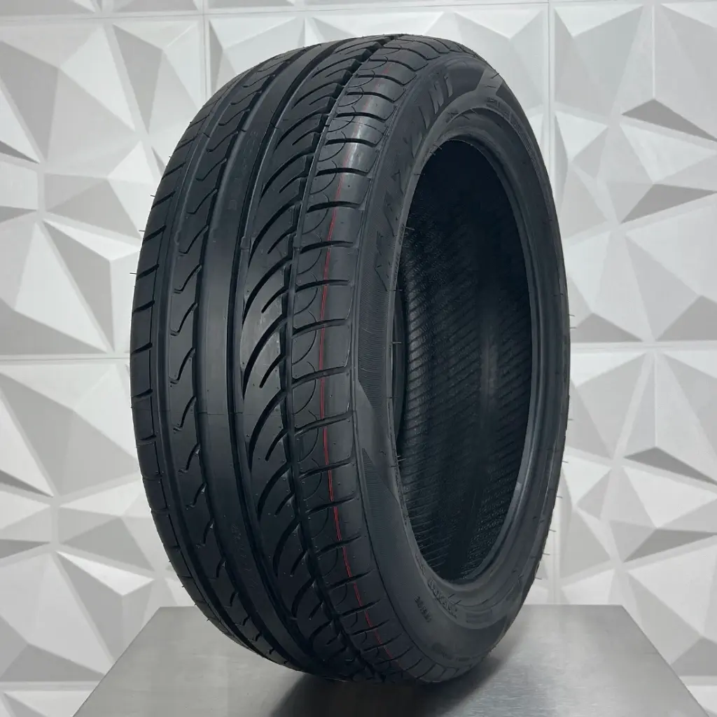 LLANTA MAZZINI 205/50ZR17 ECO605 93W