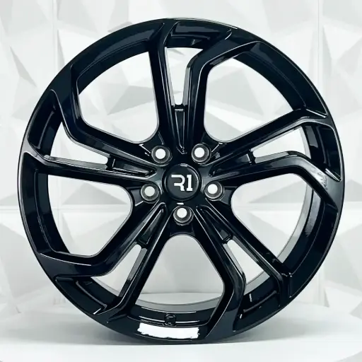 [198549] RIN 19X8 5-112 R1 SPORT V1941 BLACK ET42 CB57.1